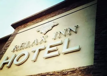 Hotel Relax Inn Tampico hotel thumbnail 2
