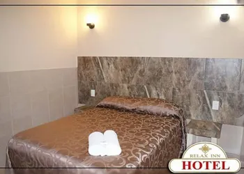 Hotel Relax Inn Tampico hotel thumbnail 5