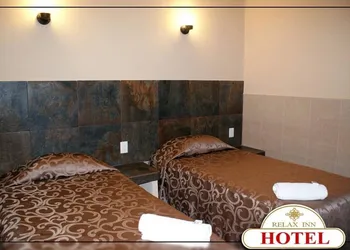 Hotel Relax Inn Tampico hotel thumbnail 6