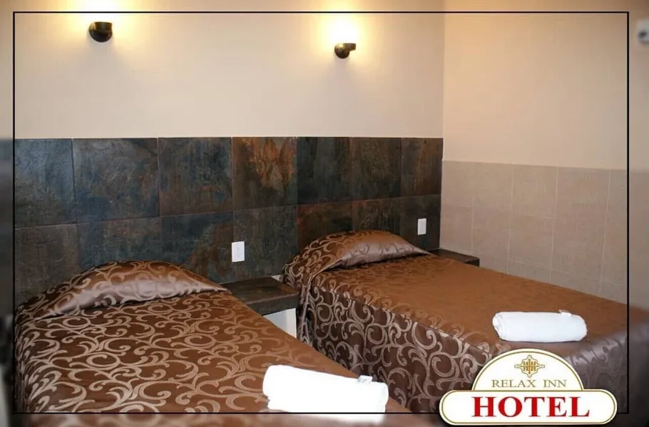 Hotel Relax Inn Tampico hotel detail image 6