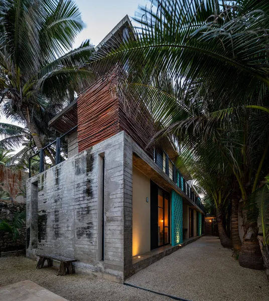 Tropicalito Tulum hotel detail image 2