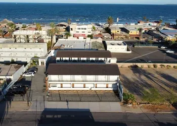 Hotel Marea Baja hotel thumbnail 2