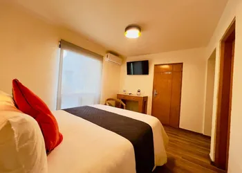 Hotel Consulado hotel thumbnail 5
