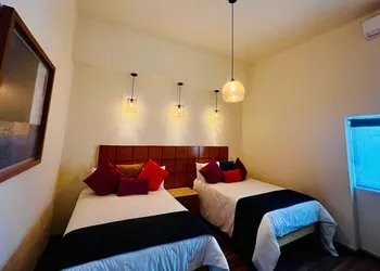 Hotel Consulado hotel thumbnail 6