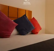 Hotel Consulado hotel detail image 7