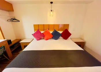 Hotel Consulado hotel thumbnail 8