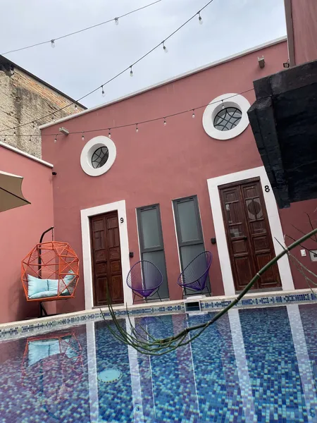 Quinta la Perla hotel detail image 6