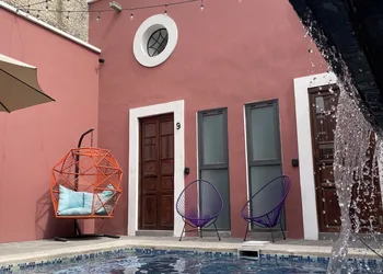 Quinta la Perla hotel thumbnail 7