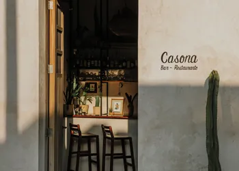 Cedros Hotel Boutique hotel thumbnail 2