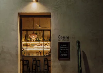 Cedros Hotel Boutique hotel thumbnail 3