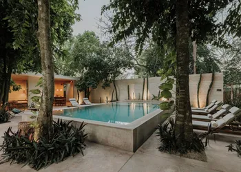 Cedros Hotel Boutique hotel thumbnail 4