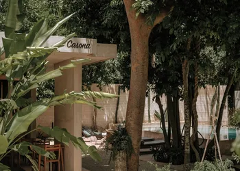 Cedros Hotel Boutique hotel thumbnail 6