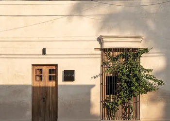 Cedros Hotel Boutique hotel thumbnail 7