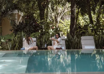 Casona Los Cedros hotel thumbnail 7