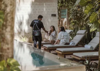 Casona Los Cedros hotel thumbnail 8
