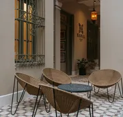Kahal Hotel - Paseo Montejo hotel detail image 3