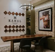 Kahal Hotel - Paseo Montejo hotel detail image 5