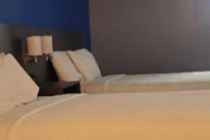 The Junction Inn hotel detail image 2