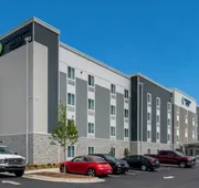 Woodspring Suites Bluffdale Salt Lake City hotel detail image 3