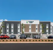 Woodspring Suites Bluffdale Salt Lake City hotel detail image 4