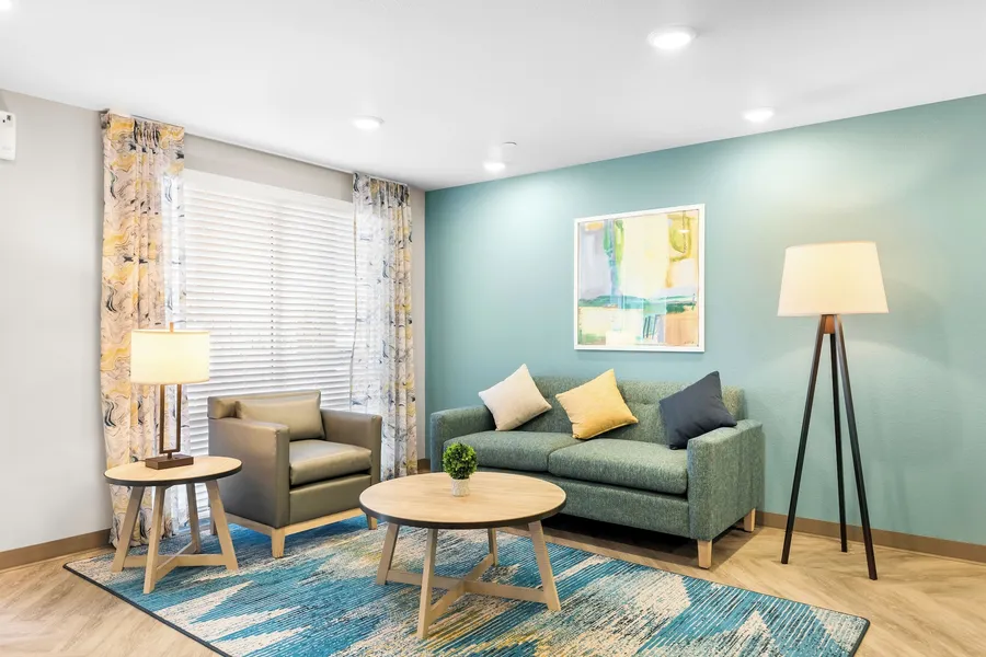 Woodspring Suites Bluffdale Salt Lake City hotel detail image 6