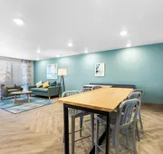 Woodspring Suites Bluffdale Salt Lake City hotel detail image 7