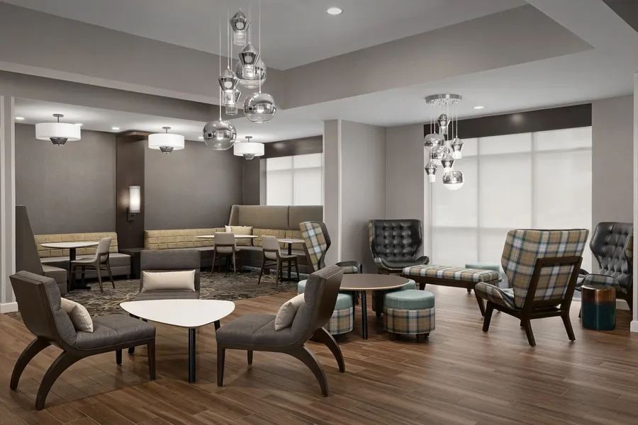 Residence Inn by Marriott Kenwood Cincinnati hotel detail image 2