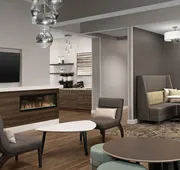 Residence Inn by Marriott Kenwood Cincinnati hotel detail image 3
