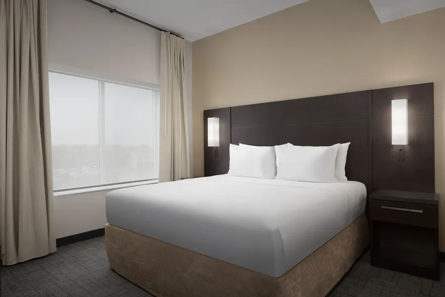 Residence Inn by Marriott Kenwood Cincinnati hotel detail image 6