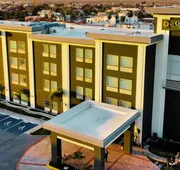La Quinta by Wyndham Reynosa hotel detail image 3
