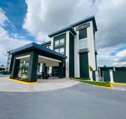 La Quinta by Wyndham Reynosa hotel detail image 7