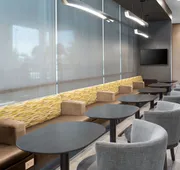 Springhill Suites By Marriott Roanoke North hotel detail image 3