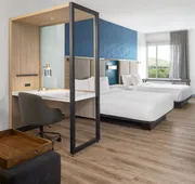 Springhill Suites By Marriott Roanoke North hotel detail image 7