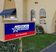 Americas Best Value Inn Asheville hotel detail image 7