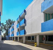Vista Express Guadalajara Expo SureStay Collection by BW hotel detail image 3