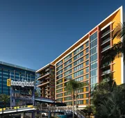 The Villas At The Disneyland Hotel hotel detail image 4