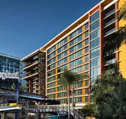 The Villas At The Disneyland Hotel hotel detail image 5