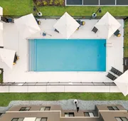 WaterWalk Extended Stay by Wyndham Jacksonville Deerwood Pk hotel detail image 3