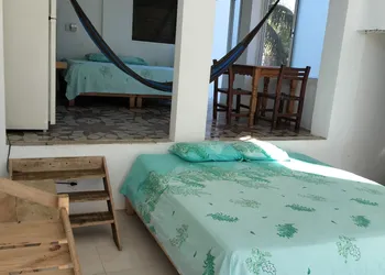 Roca del sol hotel thumbnail 3