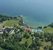 Silver Bay YMCA Inn and Conference Center hotel detail image 3