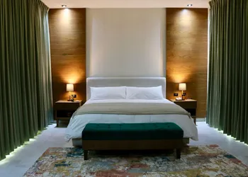 Patio de Aquende hotel thumbnail 2