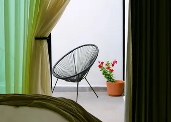 Patio de Aquende hotel thumbnail 8