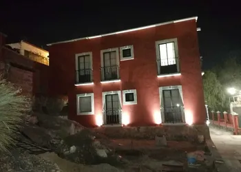 Quinta Mercedes hotel thumbnail 3