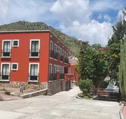 Quinta Mercedes hotel detail image 4
