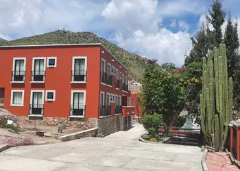 Quinta Mercedes hotel thumbnail 4