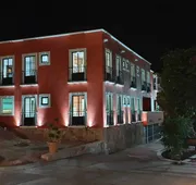 Quinta Mercedes hotel detail image 5