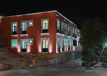 Quinta Mercedes hotel thumbnail 5