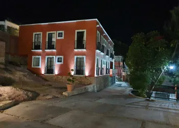 Quinta Mercedes hotel thumbnail 6
