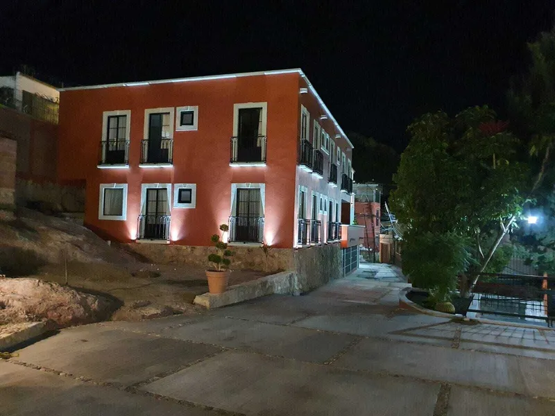 Quinta Mercedes hotel detail image 6