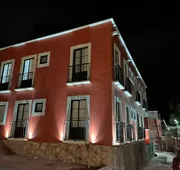 Quinta Mercedes hotel detail image 7